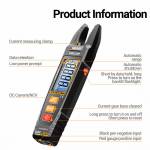 aneng pn129-smart-u-shaped-clamp-meter-with-automatic-shutdown-11