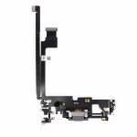 Replacement usb charging flex cable for iPhone 12 pro max graphite