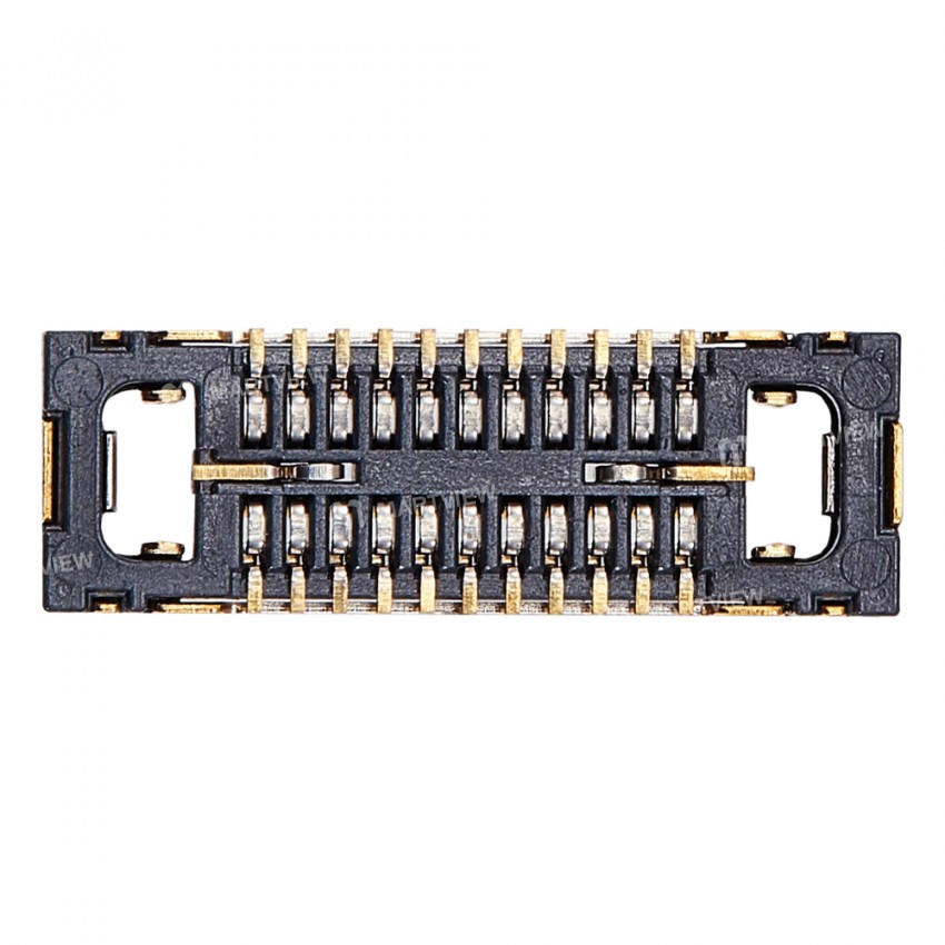 22 pin-earpiece-speaker-fpc-connector-compatible-for-iphone-14-series-2