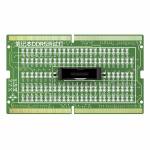 xzz notebook-motherboard-ddr5-memory-slot-inspection-board-1