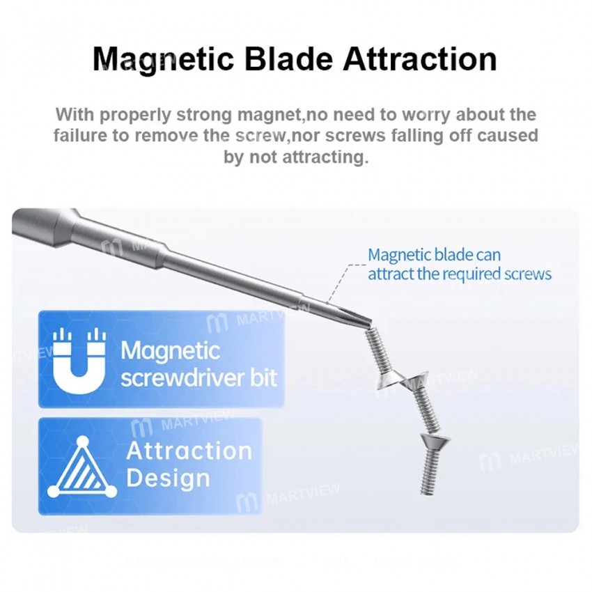 mega idea-2d-throne-non-slip-aluminum-alloy-precise-screwdriver-6