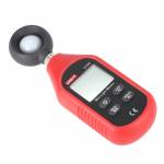 UNI-T UT383 LCD Display Handheld Mini Digital Photometer Light Meter
