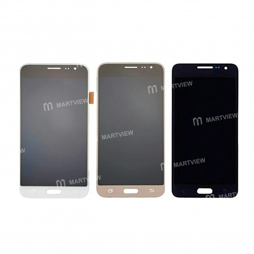 LCD Digitizer Screen Replacement for J3 -2016 / J320 use