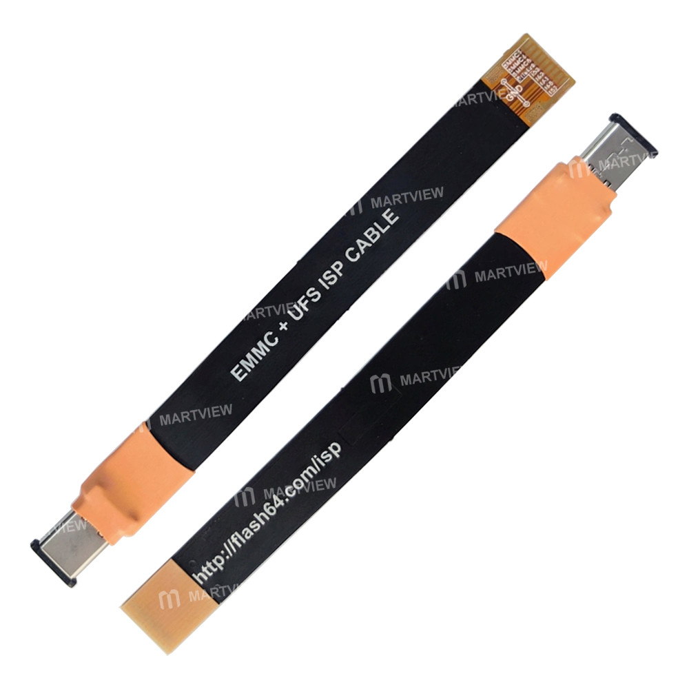 emmc ufs-isp-cable-2-piece-set-for-flash-64-ufs--emmc-isp-v2-adapter-2