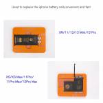 Mechanic B-Fix Battery Welding Fixture for iPhone X to 12Pro Max