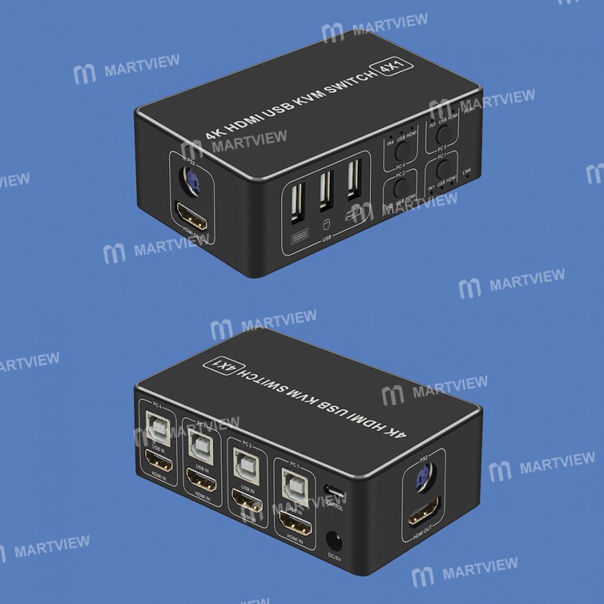 4 in-1-out-4k-usb-hdmi-compatible-kvm-switch-switcher-15