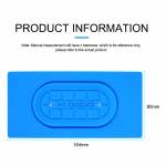 Sunshine SS-004S Universal Suction Silicone Pad for Separator Machine