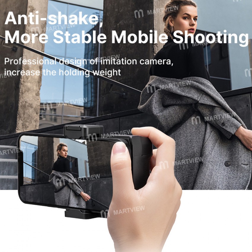 ulanzi cg01-handheld-selfie-grip-with-bluetooth-remote-control-for-phone-photography-13