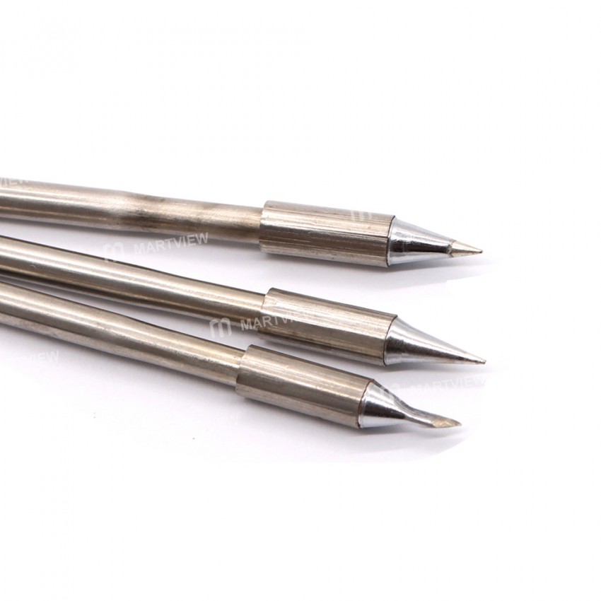 Soldering Iron Tip Replaceable for LEISTO T12-11