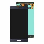 OLED LCD Display Touch Screen Digitizer Assembly Replacement for Samsung Galaxy A7 A700 - Black
