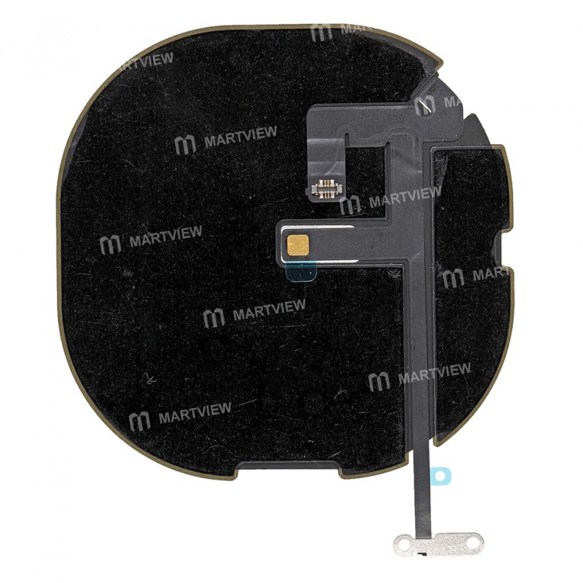 replacement wireless-charger-coil-with-flex-cable-ribbon-for-iphone-xr-2