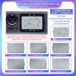 i2c t20-intelligent-motherboard-middle-layered-heating-platform-for-iphone-x-to-16pro-max