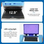 sunshine l1-5-in-1129-inch-smart-lcd-laminating-split-machine-10