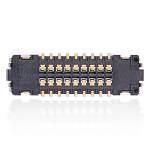 18 pin-lcd-fpc-connector-on-the-motherboard-for-ipad-pro-11-3rd-gen-2023