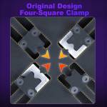 mechanic alien-special-shaped-x-360-rotation-universal-contract-mobile-motherboard-fixture-5