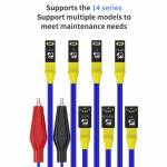 mechanic power-air-ip-power-boot-cable-support-iphone-6g-to-14-pro-max-2