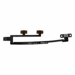 replacement power-button-sound-volume-flex-cable-compatible-for-ipad-7-2020-ipad-8-2020
