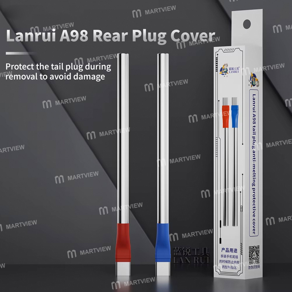 lanrui a98-type-c-rear-plug-cover-for-protect-tail-plug-during-removal-3