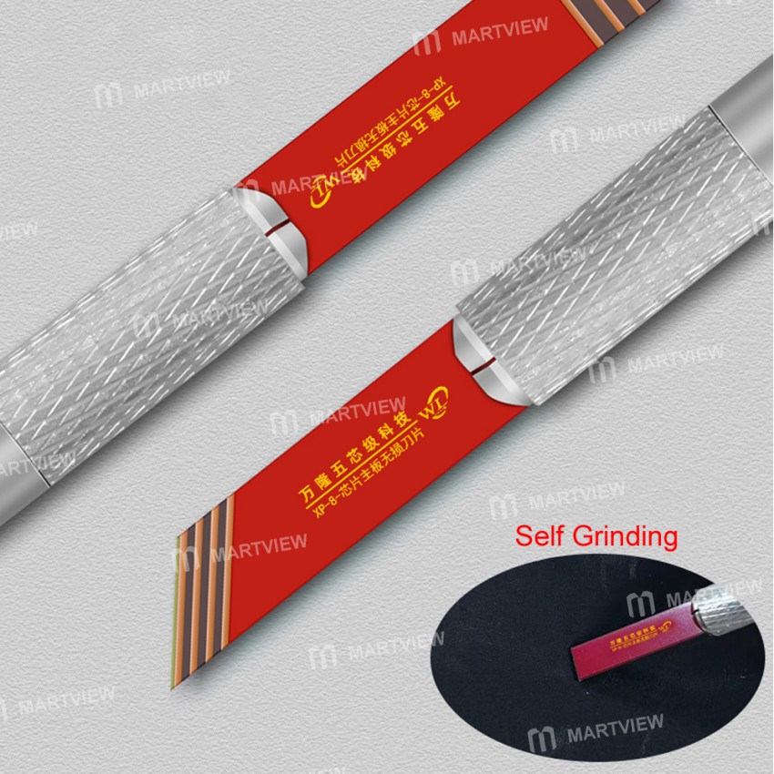 wl xp-8-self-polishing-lossless-repair-blade-5