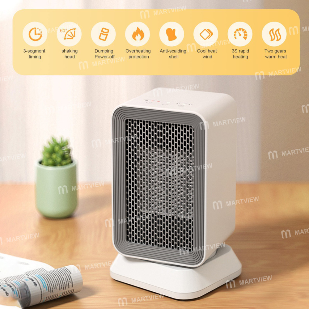 shaking head-silent-heating-small-heater-fan-fast-heating-intelligent-temperature-control-home-offic