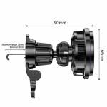 x82 15w-automotive-mobile-phone-wireless-charger-with-thermal-function-colourful-ambient-lights-2