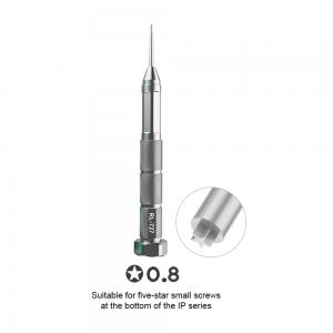 P2 0.8mm