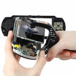 JAKEMY JM-OP05 Universal Mobile Phone Screen Repair Tool Repairment LCD Screen Opener Sucker Compati