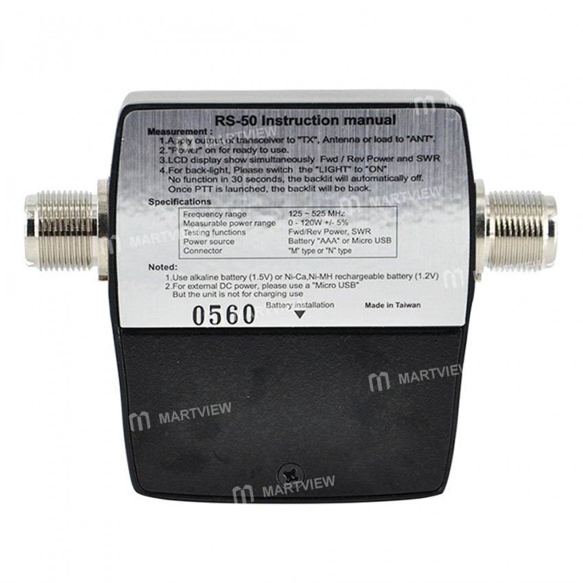 nissei rs-50-digital-display-swr-standing-wave-power-meter-2