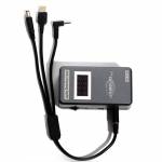 Jabeud UD-1700 Mageminx 90W/150W/330W Mac Laptop Power On Detection Cable as BY-007S BY-3200