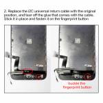 i2c universal-return-cable-12
