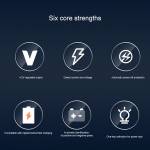 BST-J1 Battery Charge Activation Board for iPhone 5G to 13Pro Max & Android Phone