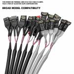 luowei lw-325-mobile-phone-repair-boot-power-cord-for-iphone-8-16pm-and-android-phones-7