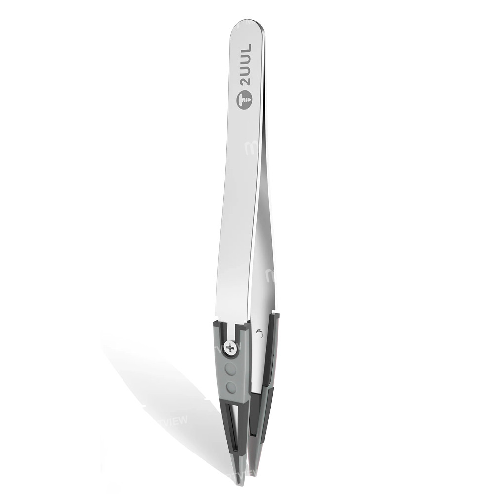 2uul tw41-cam-tweez-no-magnetic-flexible-tip-camera-repair-tweezers-7