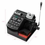aifen a9-plus-control-temperature-soldering-station-compatible-t210-t245-t115-handle-1