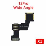 Aixun Replacement Rear Camera Empty Flex Cable for iPhone 12 Mini / 12 / 12 Pro / 12Pro Max Repair