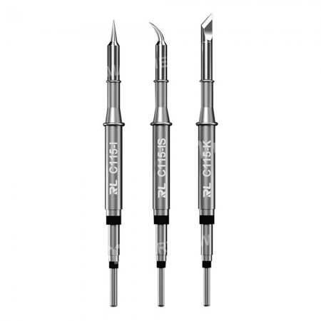 Relife RL-C115-I / IS / K Super Fine Powerful Welding Soldering iron Tip for SMD Soldering Station