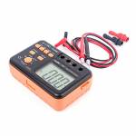 VC 60B+ 1000V Digital Insulation Resistance Tester 2000M Megger For DC AC