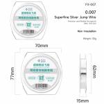 xzz fx-007-fx-001a-high-anti-interference-precision-motherboard-maintenance-flying-line-10