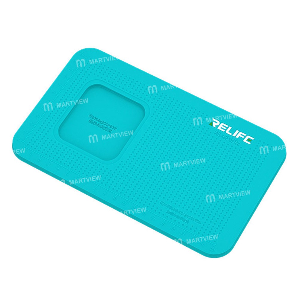 relife rl-004dm-mobile-phone-special-film-professional-anti-slip-silicone-pad-5