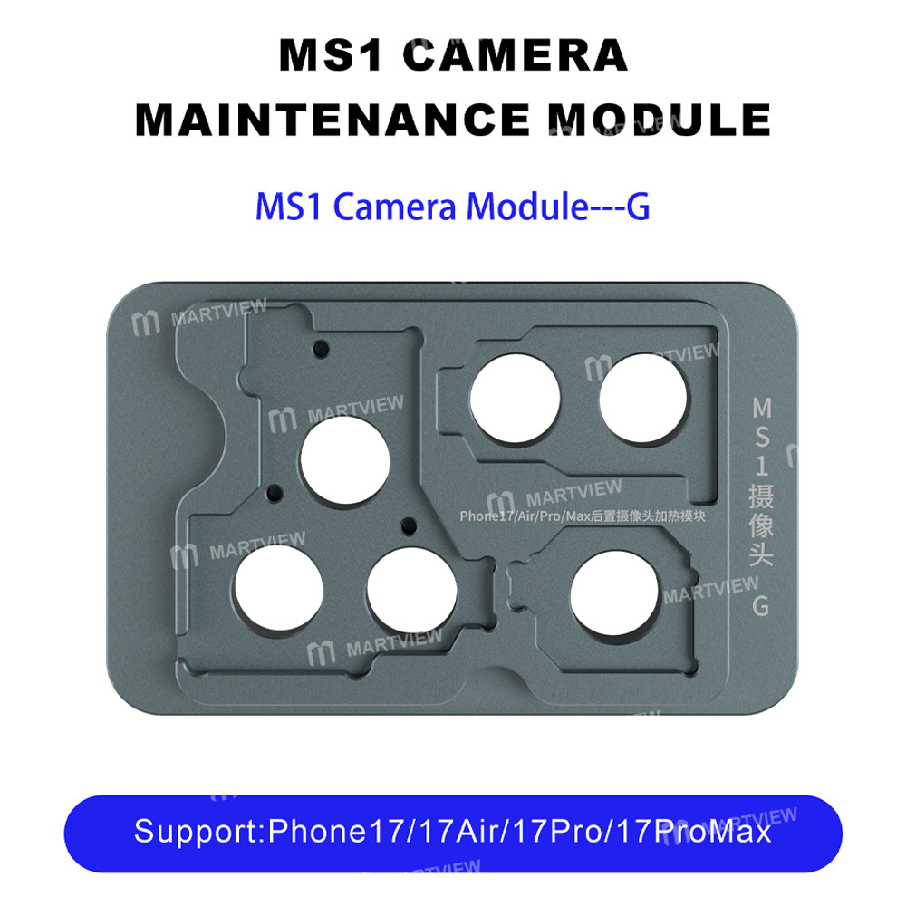 mijing irepair-ms1-rear-camera-heating-module-suitable-for-iphone-16-to-17pro-max-5