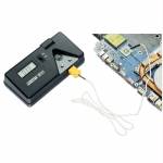 LODESTAR L90191E Electric Iron Temperature Tester 0 ~ 600C Measured Tip Temperature Gauge with Tempe