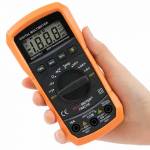 peakmeter pm8233e-4