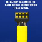 Mechanic iBoot AD Max+ Boot Control Power Supply Test Cable for iPhone 5 to13Pro Max and Android