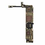 Replacement bare motherboard logic main board pcb board without spareparts for iPhone 6s plus