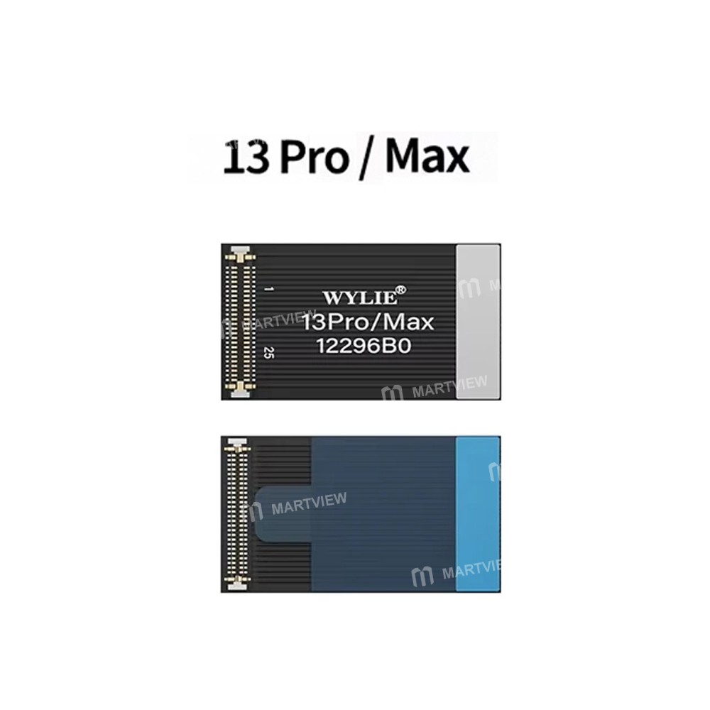 wylie lcd-screen-test-leads-for-iphone-13-to-15pro-max-6