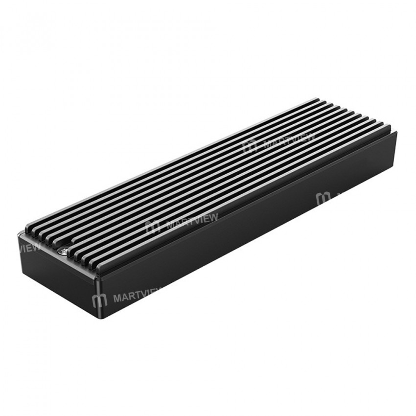 Orico M2PV-C3 USB3.1 Gen2 Type-C M.2 NGFF SSD Enclosure Supports SATA Standard M.2 NGFF Protocol