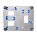 MiJing K27 Motherboard Repair PCB Holder Fixture for iPhone 11 Pro / 11 Pro Max