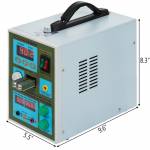 Sunkko 788H USB Dual-use Battery Pulse Spot Welder Welding Machine For 18650 Lithium Battery Pack Pr