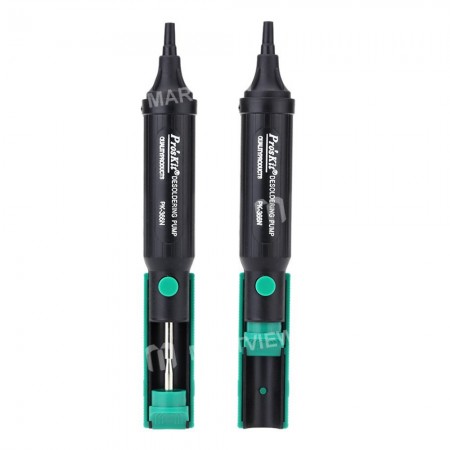 Pro'sKit 8PK-366N Desoldering Dedicated Hand Solder Suction Pen
