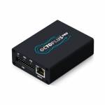 Octoplus Pro Box with 7 in 1 Cable / Adapter Set (Activated for Samsung + LG + eMMC / JTAG)